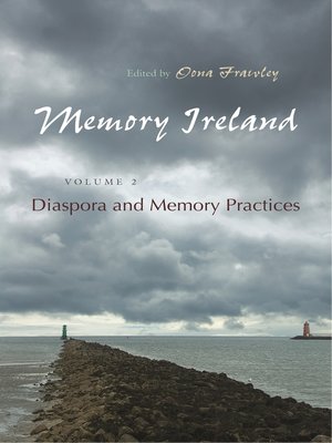 cover image of Memory Ireland, Volume 2